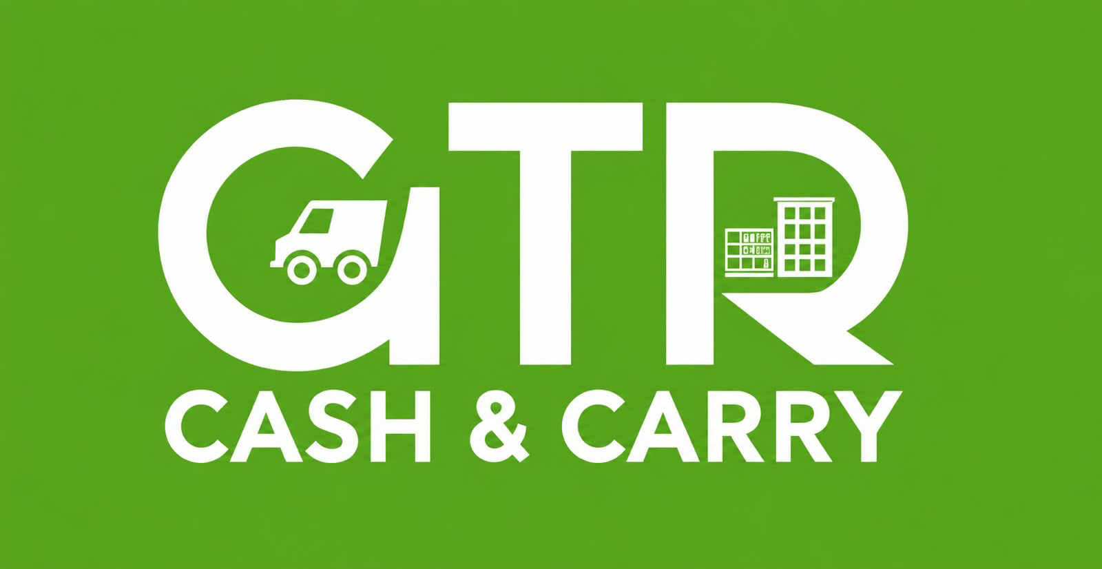 GTR Cash and Carry